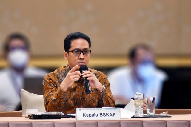 BSKAP Resmi Berlakukan Kurikulum Merdeka di Sekolah se-Indonesia