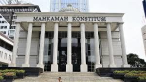 MK Dinilai Bakal Jadi Sorotan Publik di Sengketa Pilpres