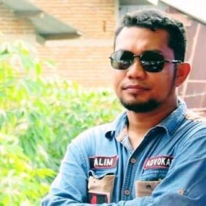 Musdalim Zakkir : Pilkada Kolaka 2024, akan Melahirkan Sebuah Kejutan