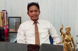 Kuasa Hukum PT. Zhejiang New Word Desak PJ. Gubernur Sultra bertanggung jawab