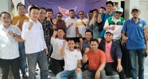 Partai Perindo Siap Usulkan ke DPP, Amri Sebagai Calon Bupati Kolaka
