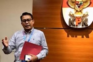 Terkait Kasus SYL , KPK Geledah Rumah Mantan Pejabat Kementan