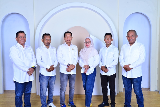 KPU Kolaka Resmi Tutup Pendaftaran Calon PPK