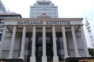 MK : Caleg Terpilih yang Ikut Pilkada 2024, Tak Wajib Mundur