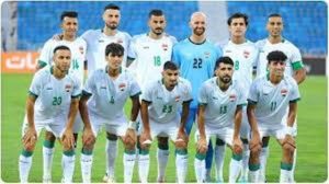 Tanpa Striker Andalan, Irak akan Hadapi Timnas Indonesia pada Kualifikasi Piala Dunia 2026 di Jakarta