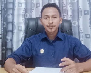 Buka Pendaftaran PPS, KPU Kolaka Ajak Warga Berpatisipasi