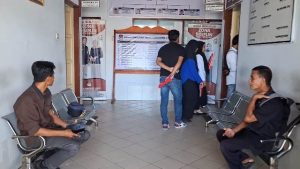 KPU Kolaka Siap Gelar Tes Wawancara Bagi 709 Calon PPS yang Lulus Tes Tertulis