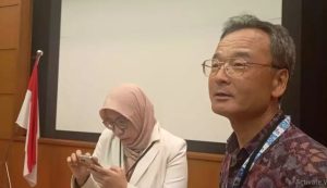 Indonesia Terima Pinjaman Jepang Rp 14,5 Triliun