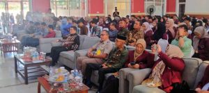 Bersama BPN, USN Kolaka Gelar Kegaiatan MBKM