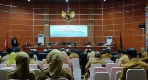 Usulan Hasil Reses DPRD Kolaka Didominasi Perbaikan Infrastruktur