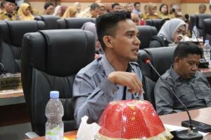 DPRD Kolaka Apresiasi Kontribusi Antam Terahadap Pembangunan Daerah