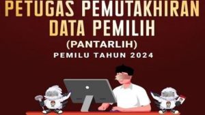 Jelang Pilkada 2024, KPUD Kolaka Ajak Masyarakat Daftarkan Diri di Rekrutan Pantarlih