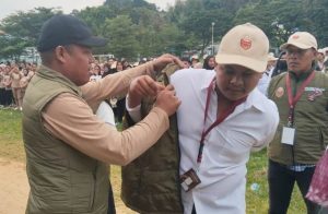 Komisioner KPU Kolaka Harap Pantarlih Jaga Integritas