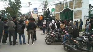 Kejati Sultra Didesak Tuntaskan Kasus Dugaan Ilegal Mining di Bombana
