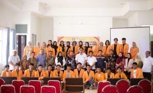 ANTAM, Terus Berkomitmen Mendukung Pembangunan di Sektor Pendidikan