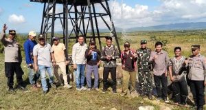 PUPR Kolaka Prioritaskan Jaringan Pipa Distribusi SPAM LeboEa