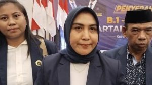 Menangkan Pasangan BERAMAL, DPD Nasdem Siap Kerahkan Kekuatan Penuh