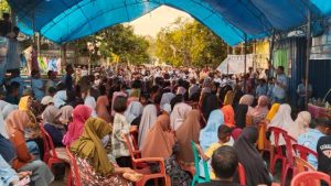 Masyarakat Kolaka Bakal Dapatkan Kartu BERAMAL Pengobatan Gratis