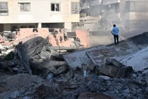 Indonesia Kecam Serangan Israel ke Iran