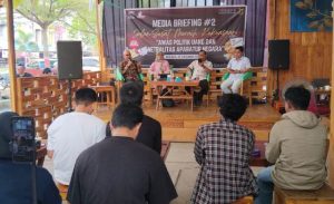 Komunitas Pemilu Bersih Dorong Penyelenggaraan Pilkada Tanpa Politik Uang