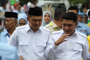 Amri Jamaluddin Ajak Masyarakat tetap Jaga Silaturahmi Meski Beda Pilihan