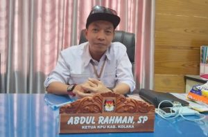 Debat Pertama Kandidat Pemilukada Kolaka, KPU Persiapkan Tujuh Panelis