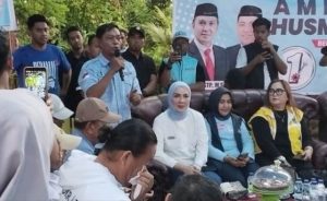 Yusuf Puturara : Isu Larangan Ternak Hewan itu HOAX, Hanya Mengfitnah Paslon BERAMAL