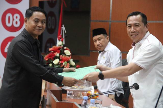 Perubahan APBD Kolaka Segera Dibahas
