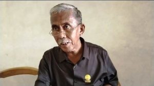Kuasa Hukum MI, Minta Kapolri Tindak Tegas Oknum Penyidik di Polres Kolaka