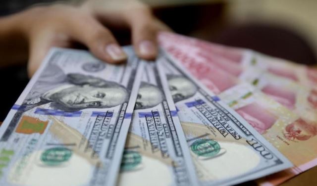 Rupiah Menguat, Naik ke Level Rp16.428 per Dolar AS