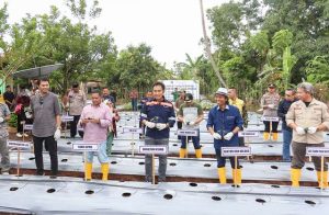 ANTAM Gandeng USN Gagas Program Konasara