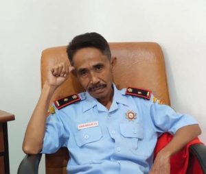 LMR-RI Desak Kejati Sultra , Ungkap Siapa yang Bermain Dibalik Istilah “Koordinasi” Tambang