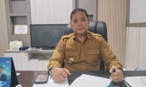 Tunggu Keputusan Bupati, Kades Petudua Terancam Sanksi Pemecatan