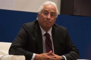 Presiden Dewan Eropa Tuding Netanyahu Hambat Solusi Dua Negara