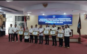 Pacu Program Nasional, Pemda Kolaka Gelar Rapat Percepatan Pembentukan Koperasi Merah Putih