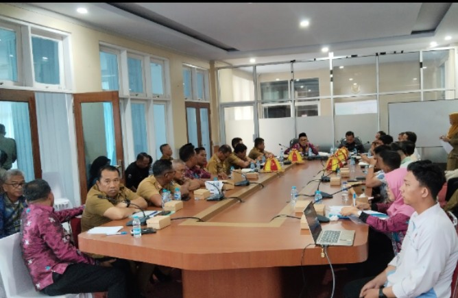 Libatkan Berbagai Perusahaan, Bupati Kolaka Dukung Pendirian Kampus Politeknik melalui Skema CSR