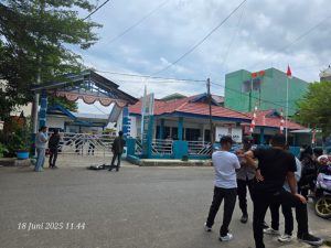 PLN Cabang Kolaka di Tuding Salahgunakan Data Pribadi untuk Subsidi Listrik