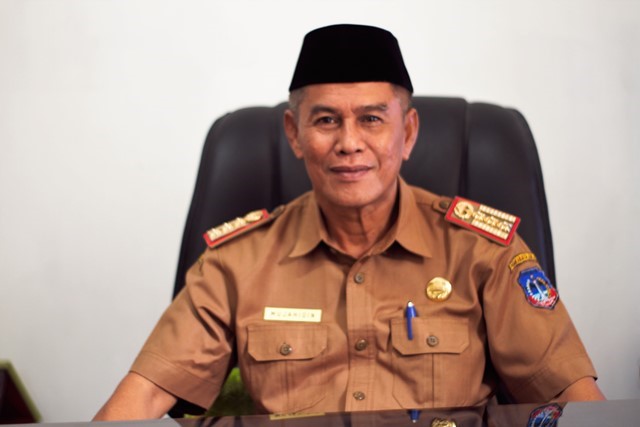 Inspektorat Ingatkan Kontraktor untuk Patuhi Bustek dan Aturan Proyek
