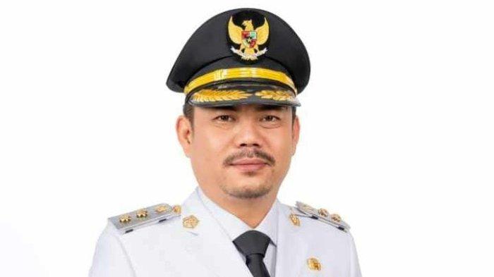 Viral.. KPK Benarkan Bupati Kolaka Timur Terjaring OTT , Pengembangan Kasus Sedang Berlangsung