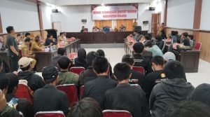 DPRD Kolaka Desak PT. IPIP Bertanggungjawab Soal Kerusakan Jalan Umum