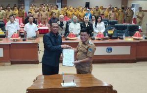Pemda Kolaka Hapus Denda Pajak, Wujud Keberpihakan Kepada Masyarakat