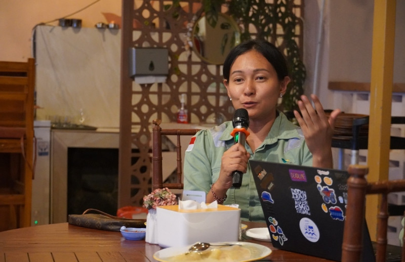 Soal Tuntutan Demo Masyarkat Adat Mekongga, Berikut Hak Jawab PT Vale Indonesia Tbk