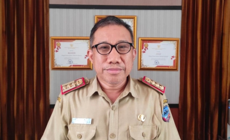 20 Pejabat Eselon II di Pemda Kolaka, Mengikuti Job Fit