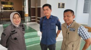 Diduga Serobot Kawasan Hutan, Tiga Perusahaan Tambang Nikel di Kolaka Diperiksa Satgas PKH