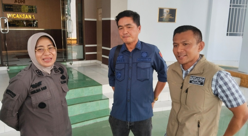 Diduga Serobot Kawasan Hutan, Tiga Perusahaan Tambang Nikel di Kolaka Diperiksa Satgas PKH